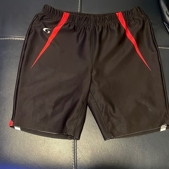 📍FINAL PRICE! GTM Select Ultrafuse biker Short - Picture 1 of 3